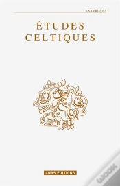Capa do artigo Études Celtiques T.38