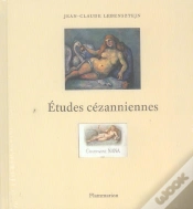 Capa do artigo Etudes Cezanniennes