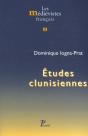 Études Clunisiennes ; 1985-2001 - Preview