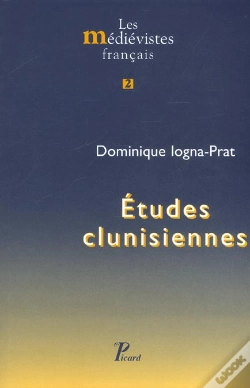 Capa do artigo Études Clunisiennes ; 1985-2001