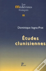 Capa do artigo Études Clunisiennes ; 1985-2001