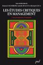 Études Critiques En Management - Preview