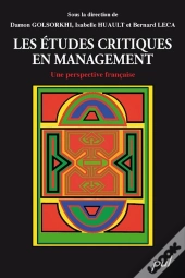 Études Critiques En Management