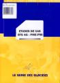 Etudes De Cas Bts Ag -  Pme-Pmi (Pochette) - Preview