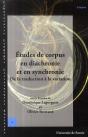 Études De Corpus En Diachronie Et En Synchronie - Preview