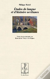 Capa do artigo Etudes De Langue Et D