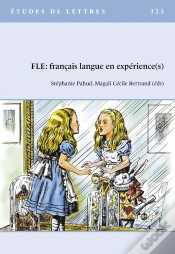 Capa do artigo Etudes De Lettres