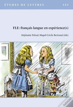 Capa do artigo Etudes De Lettres