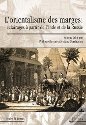 Capa do artigo Études De Lettres Tome 296 : L