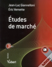Capa do artigo Etudes De Marche 3e Edt