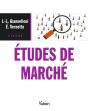 Études De Marché (5e Édition) - Preview