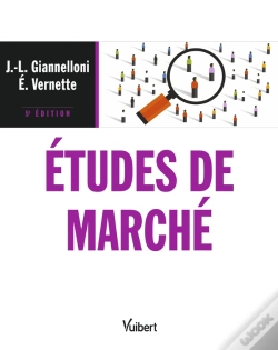 Capa do artigo Études De Marché (5e Édition)