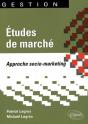 Études De Marché ; Approches Socio-Marketing - Preview