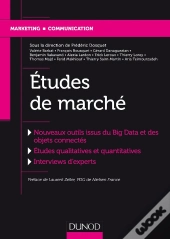 Études De Marché