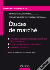 Capa do artigo Études De Marché