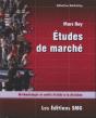Études De Marché ; Méthologie Et Aide À La Décision - Preview
