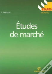 Capa do artigo Etudes De Marche