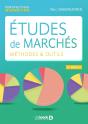 Études De Marchés ; Méthodes & Outils (5e Édition) - Preview