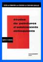 Études De Peintures D'Adolescents Délinquants - Preview