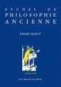 Études De Philosophie Ancienne - Preview