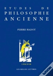 Capa do artigo Études De Philosophie Ancienne