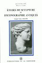 Etudes De Sculpture Et D'Iconographie Antiques - Preview