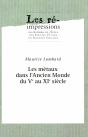 Etudes D'Economie Medievale T.2 ; Les Metaux Dans L'Ancien Monde Du V Au Xi Siecle - Preview