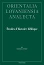 Etudes D'Histoire Biblique - Preview