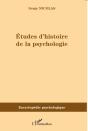 Études D'Histoire De La Psychologie - Preview