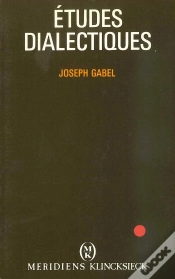 Capa do artigo Études Dialectiques