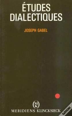 Capa do artigo Études Dialectiques