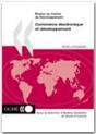 Etudes Du Centre De Developpement. Commerce Electronique Et Developpement - Preview