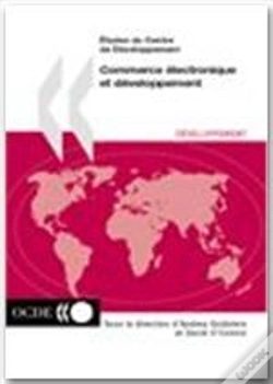 Capa do artigo Etudes Du Centre De Developpement. Commerce Electronique Et Developpement