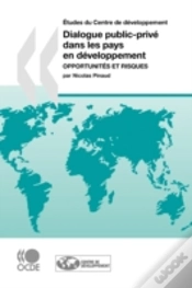 Capa do artigo Études Du Centre De Développement Dialog