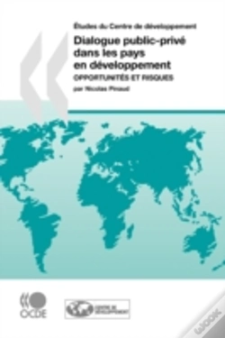 Capa do artigo Études Du Centre De Développement Dialog