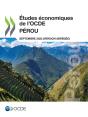 Études Économiques De L’Ocde : Pérou 2023 (Version Abrégée) - Preview