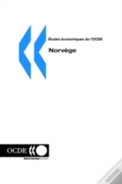 Capa do artigo Etudes Economiques De L'Ocde