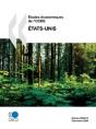 Études Économiques De L'Ocde : États-Uni - Preview