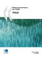 Études Économiques De L'Ocde : Italie 20 - Preview