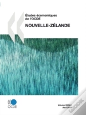 Études Économiques De L'Ocde : Nouvelle-