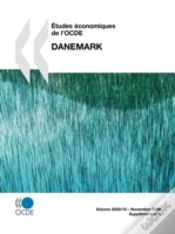 Capa do artigo Etudes Economiques De L