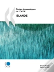 Capa do artigo Etudes Economiques De L