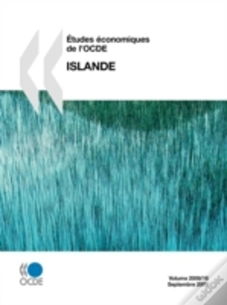Capa do artigo Etudes Economiques De L'Ocde