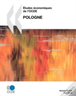 Capa do artigo Etudes Economiques De L'Ocde