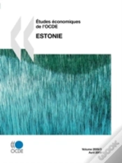 Capa do artigo Etudes Economiques De L