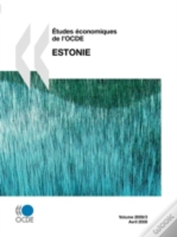 Capa do artigo Etudes Economiques De L'Ocde