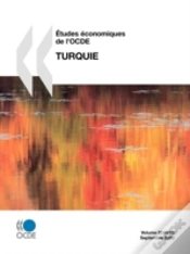 Capa do artigo Etudes Economiques De L