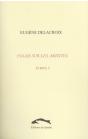 Etudes Esthetiques - Ecrits, 1 - Preview