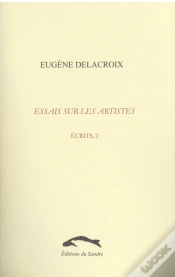 Capa do artigo Etudes Esthetiques - Ecrits, 1