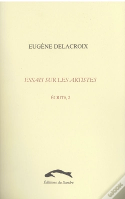 Capa do artigo Etudes Esthetiques - Ecrits, 1